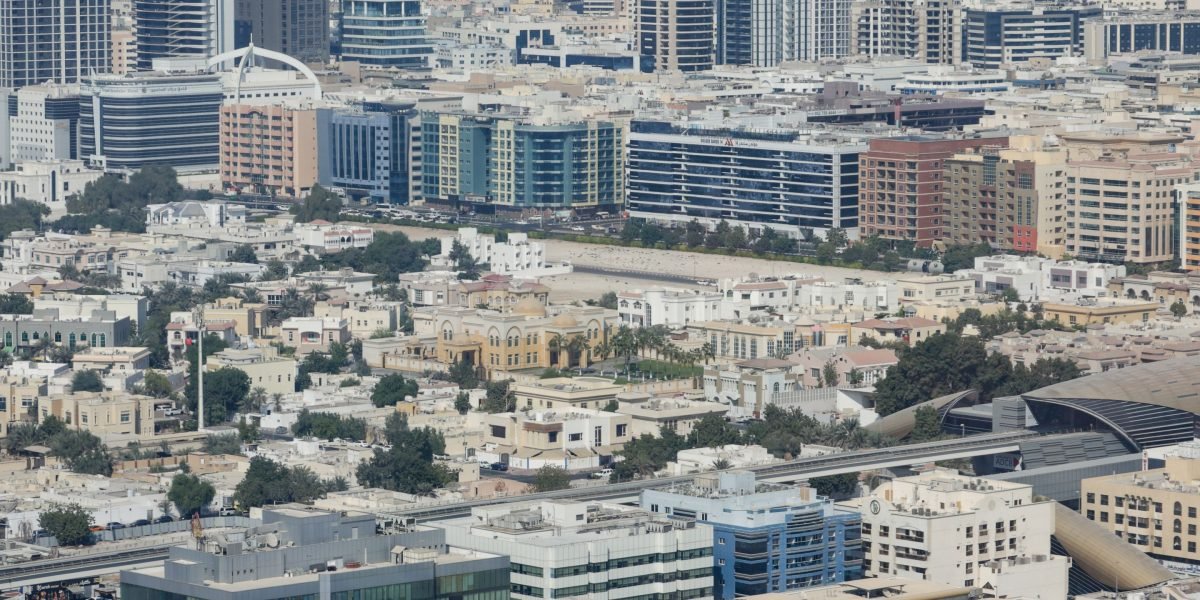 Dubai Property Market 2026 Property Price in UAE Trends and Investment Guide