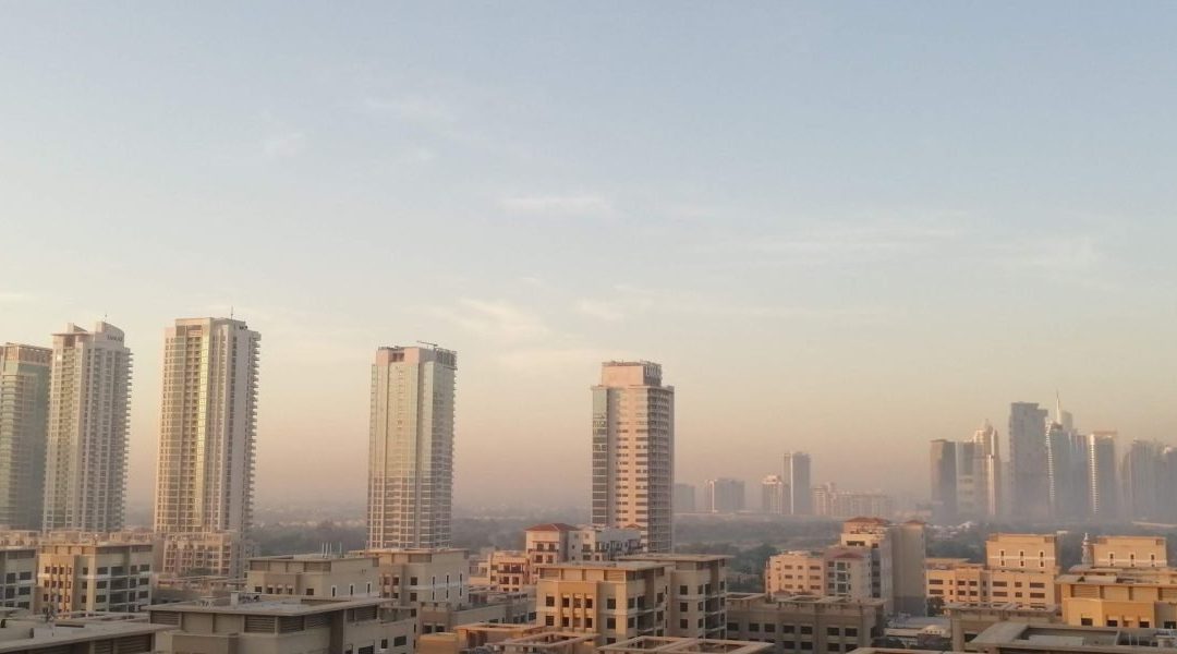 Dubai Property Market 2026 Data Backed Trends and Top Investment Hotspots