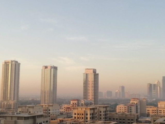 Dubai Property Market 2026 Data Backed Trends and Top Investment Hotspots