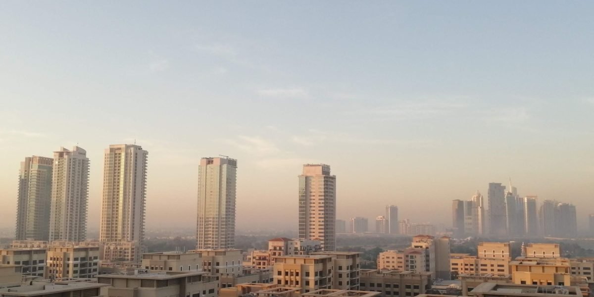 Dubai Property Market 2026 Data Backed Trends and Top Investment Hotspots
