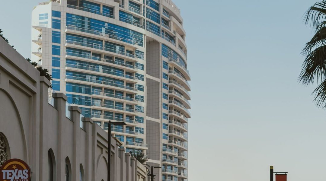 Is a Dubai Property Market Crash Imminent in 2026? Investor Guide