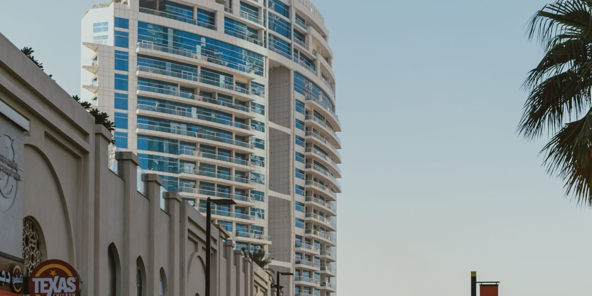 Is a Dubai Property Market Crash Imminent in 2026? Investor Guide