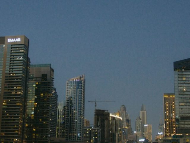 Dubai Real Estate Price 2026: Data-Backed Investment Guide