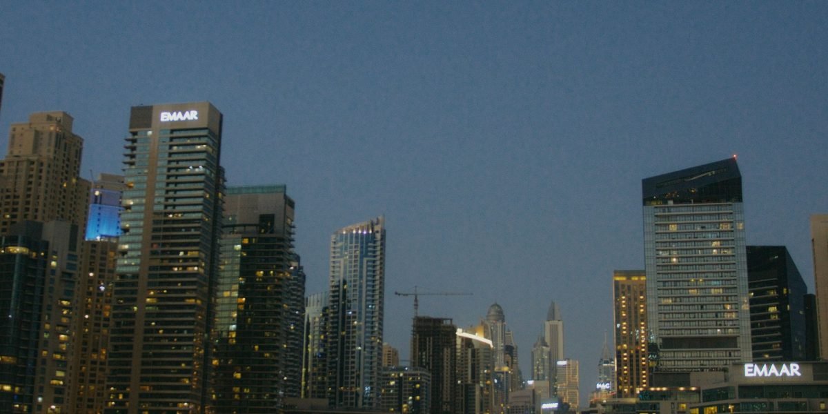 Dubai Real Estate Price 2026: Data-Backed Investment Guide