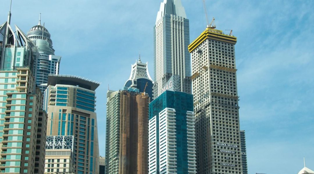 Unlock Dubai Investment Success with Expert Real Estate Consulting