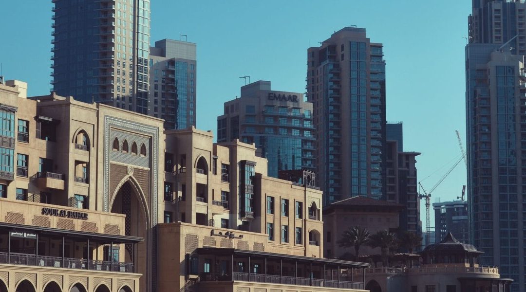 Real Estate Business in Dubai 2026 Your Guide to Market Success