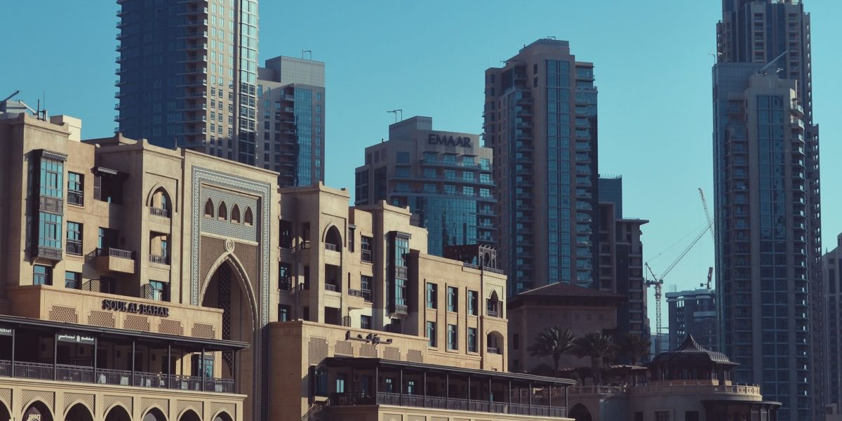 Real Estate Business in Dubai 2026 Your Guide to Market Success