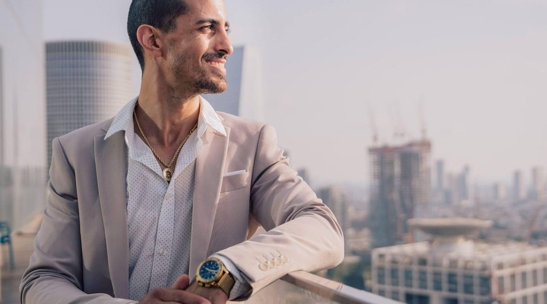 Choose the Best Real Estate Agency in Dubai for Maximum Returns