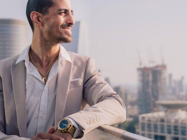 Choose the Best Real Estate Agency in Dubai for Maximum Returns