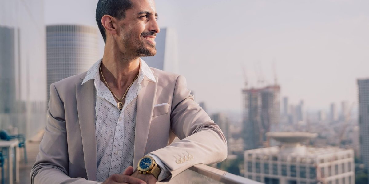 Choose the Best Real Estate Agency in Dubai for Maximum Returns