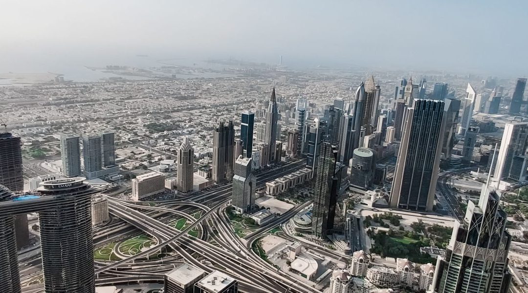 Luxury Real Estate Dubai 2026 Investor’s Definitive Guide