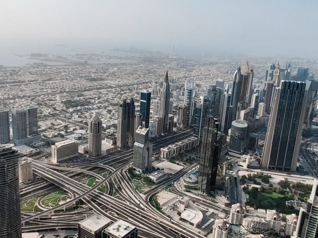Luxury Real Estate Dubai 2026 Investor’s Definitive Guide