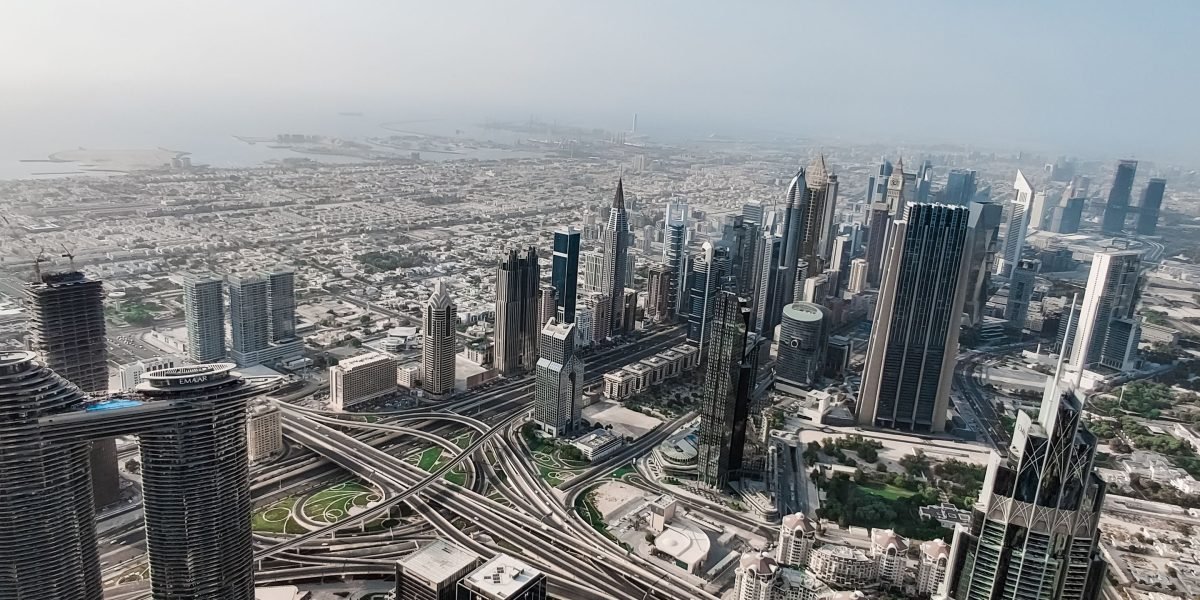 Luxury Real Estate Dubai 2026 Investor’s Definitive Guide