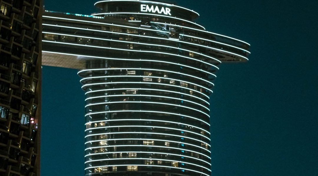 Evaluating East and West Properties Dubai A 2026 Investor Guide