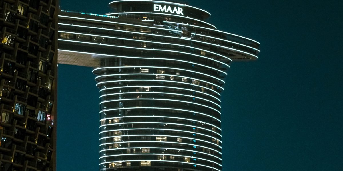Evaluating East and West Properties Dubai A 2026 Investor Guide