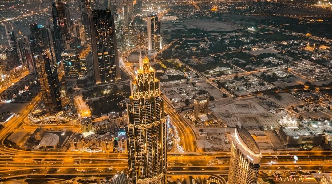 House Price in Dubai The 2026 Investor Guide to Valuation and Returns