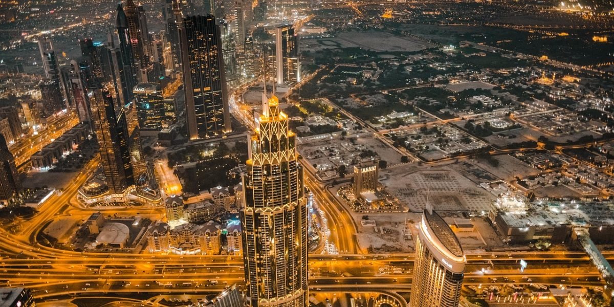 House Price in Dubai The 2026 Investor Guide to Valuation and Returns