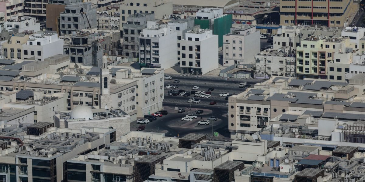 Cheapest Apartments for Sale in Dubai Discover Top Areas and Smart Buys