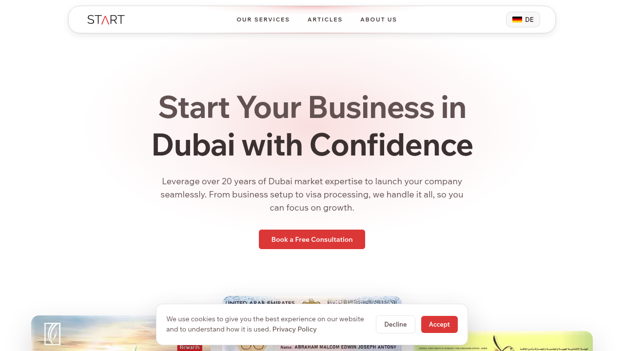 Explore investment guides and insights on off-plan and ready properties in Dubai on StartDXB.